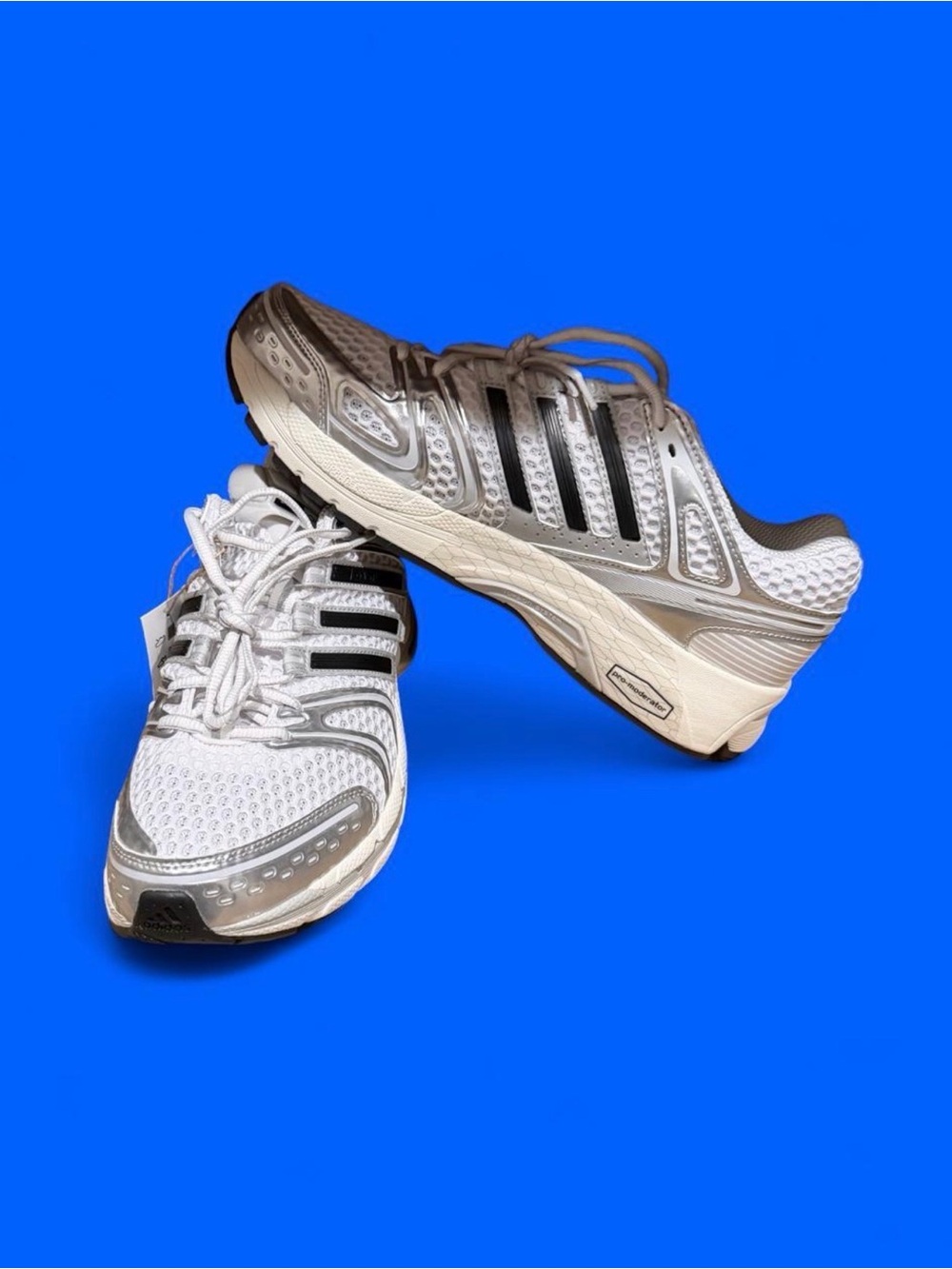 Adidas Control 5 - Picture 5 of 6